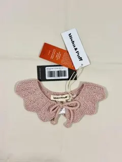 新品 タグ付き misha and puff つけ襟 Rosette