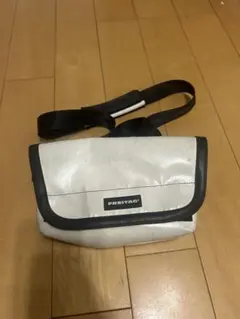 freitag ショルダーバッグ