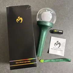 ミセス ペンライト 本体