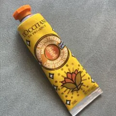 L'OCCITANE ロクシタン　ハンドクリーム 30ml スノーSH