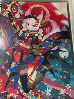 eLuminArc ガラスマウスパッド GMeLA 月灯 - メルカリ