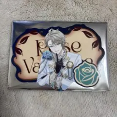 にじさんじ RoseValentine 特典香り付きカード 甲斐田晴