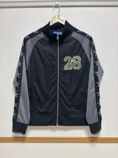 東京ディズニーリゾート 23周年ジャージ Sサイズ