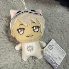 アイナナ 太鼓の達人 きらどるぬいぐるみ 2025Ver.vl.4 棗巳波