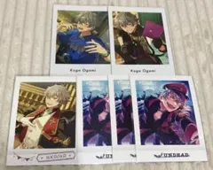 あんスタ あんさんぶるスターズ 大神晃牙 ぱしゃっつ ぱしゃこれ