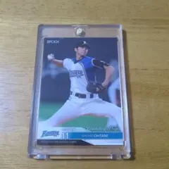 2020EPOCH Legendary Player 日本ハム 大谷翔平 - メルカリ