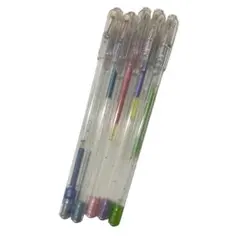 平成レトロ　ハローキティ　カラーペン　平成女児　キティちゃん　白鳥