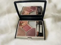 Dior サンク　クルール　クチュール　アイシャドウ　689 箱あり