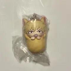 僕のヒーローアカデミア おくるみますこっとチャーム 爆豪勝己