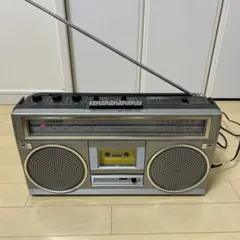 2026年最新】ラジカセ レトロ ビクターの人気アイテム - メルカリ