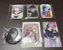 ビビバス　セット