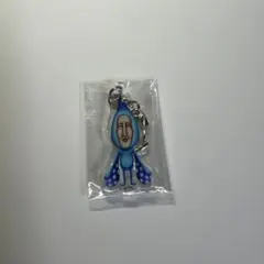 こびとづかんEXPO限定アクリルキーホルダー ソデナナホシ