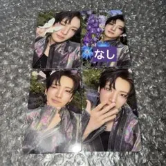 &TEAM ソロ コンプ ユウマ YUMA