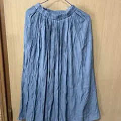 ロングスカート