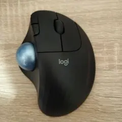 Logitech ワイヤレストラックボール M575SPd 電池付き
