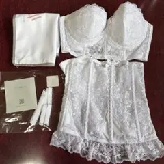 ブライダルインナー　セットE70