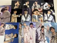 永瀬廉 King & Prince キンプリ photobank 生写真のサムネイル
