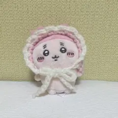 ちいかわ おすわりぬいぐるみ ボンネット