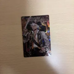 ジャック・ハウル　カード