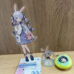 Ado】 カムパネルラ 喜劇 初代ペンライト 入場特典 - メルカリ