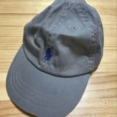ラルフローレン　キャップ キッズサイズ