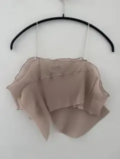 2026年最新】kotohayokozawa キャミソールの人気アイテム - メルカリ