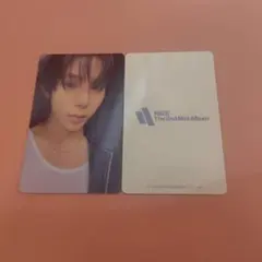 ショウタロウ　RIIZE Mini Album ll タワレコ　ラキドロトレカのサムネイル