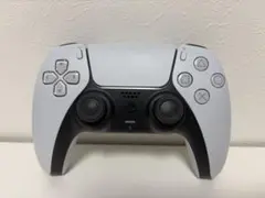 ジャンク PS5 ワイヤレスコントローラー