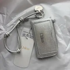 【人気】Chico ウォレットチャーム