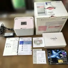 キティ ハローキティ Canon SELPHY CP-510 プリンター本体 - メルカリ
