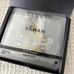 ⭐︎美品⭐︎YA-MANデザインリフト本体　ストレッチフィットシート2セット✖️7箱 YA-MAN デザインリフト 美顔器とストレッチフィットシート ストレッチ