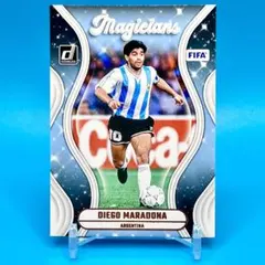 【激レア】ディエゴ・マラドーナ ナポリ時代 未使用ステッカー 激レア】ディエゴ・マラドーナ ナポリ時代 未使用ステッカー