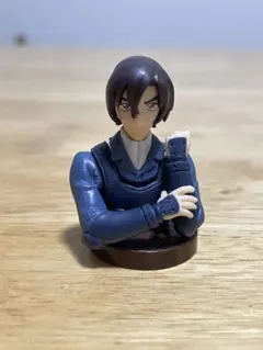 名探偵コナン　チョコエッグ　萩原研二