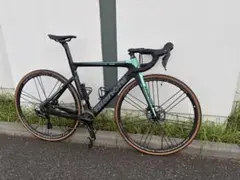 BRIDGESTONE RP8 2024年 105 Di2 490 ANCHOR - メルカリ