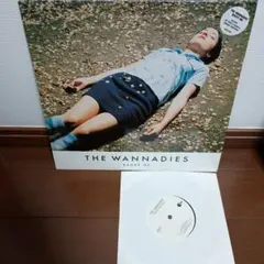 2026年最新】wannadies レコードの人気アイテム - メルカリ