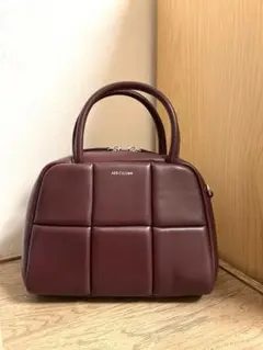 アドカラム ハンドバッグ