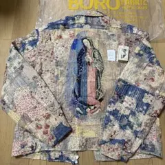 2026年最新】KAPITAL BOROの人気アイテム - メルカリ