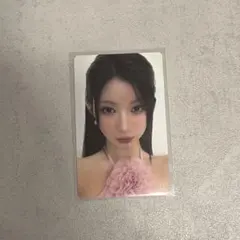 BABYMONSTER a-eye 特典　トレカ　Asa アサ