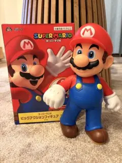 TAITO スーパーマリオ フィギュア 約15cmのサムネイル