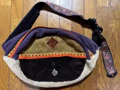aldies ショルダーバッグ