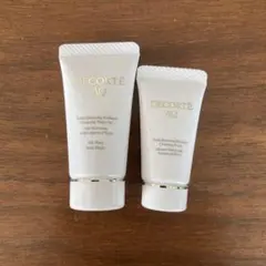 コスメデコルテAQ ラディアンス　ジェルクレンジング　クリームウォッシュ