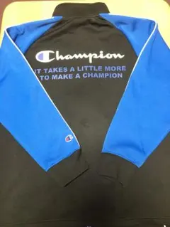 Champion ジャージ上のみ160