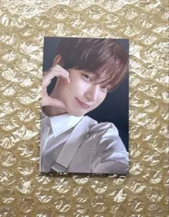 ENHYPEN ソヌ 結 ラキドロトレカ