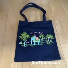 JimThompson ジムトンプソン　トートバッグのサムネイル