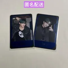 Stray Kids 「合(HOP)」限定盤 チャンビントレカ