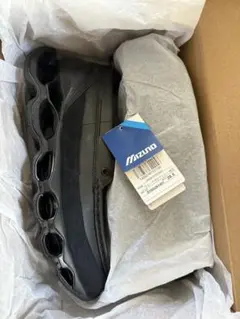 28.5 cm MIZUNO WAVE PROPHECY MOC BLACK