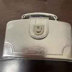 Brilliant Arm アクセサリーケース シルバー