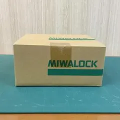 MIWALOCK キーガル電動サムターン - メルカリ
