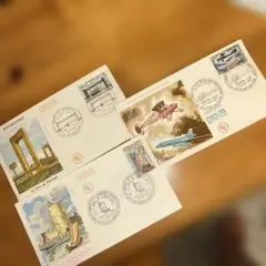 フランスアンティーク 印刷物