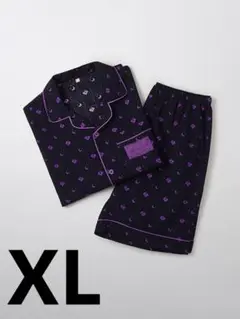 【夏セール】韓国SPAO プロセカ パジャマ XLサイズ ニーゴ
